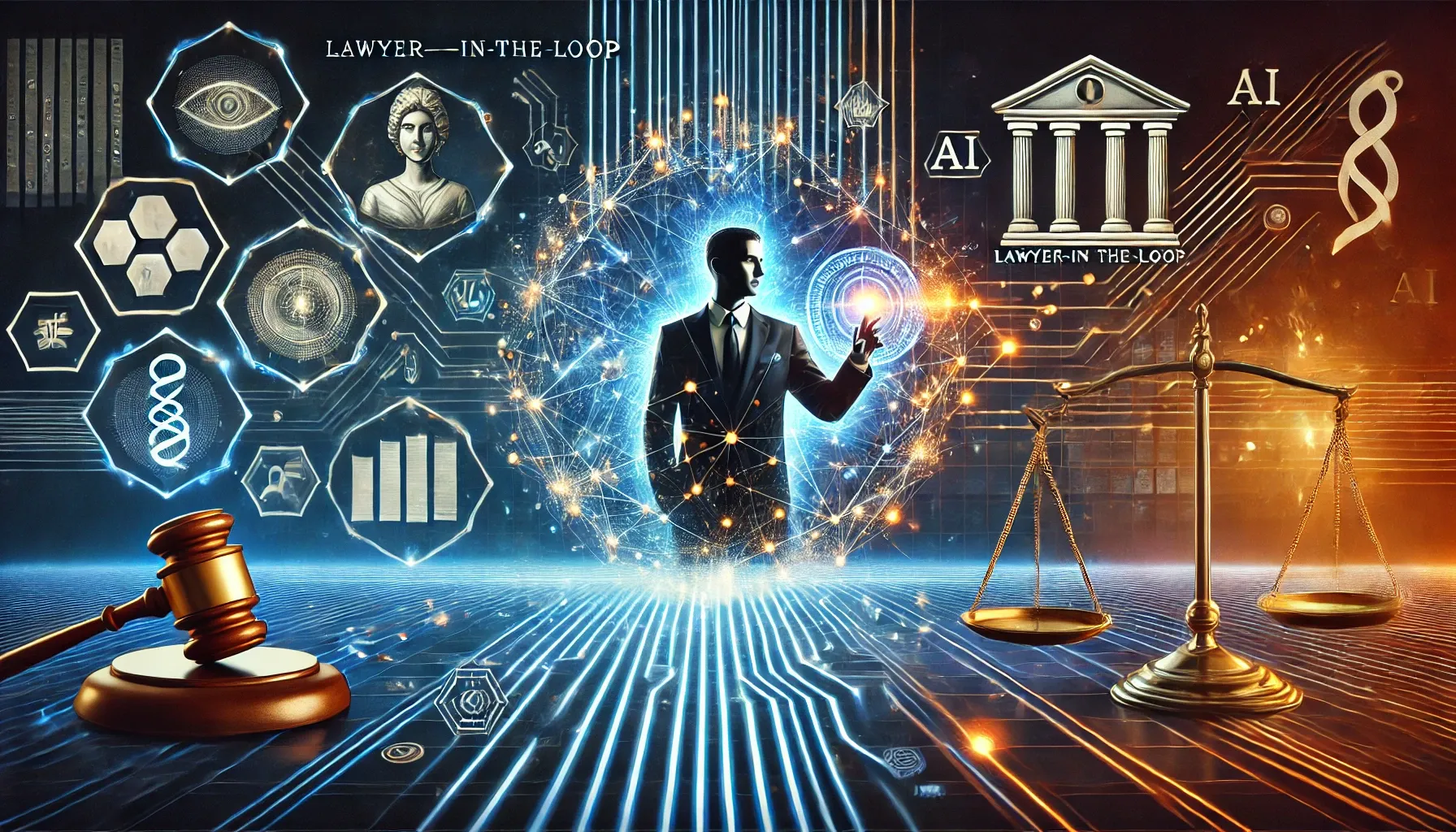 Ensuring AI Effectiveness in Legal Practice: The Lawyer-in-the-Loop Approach