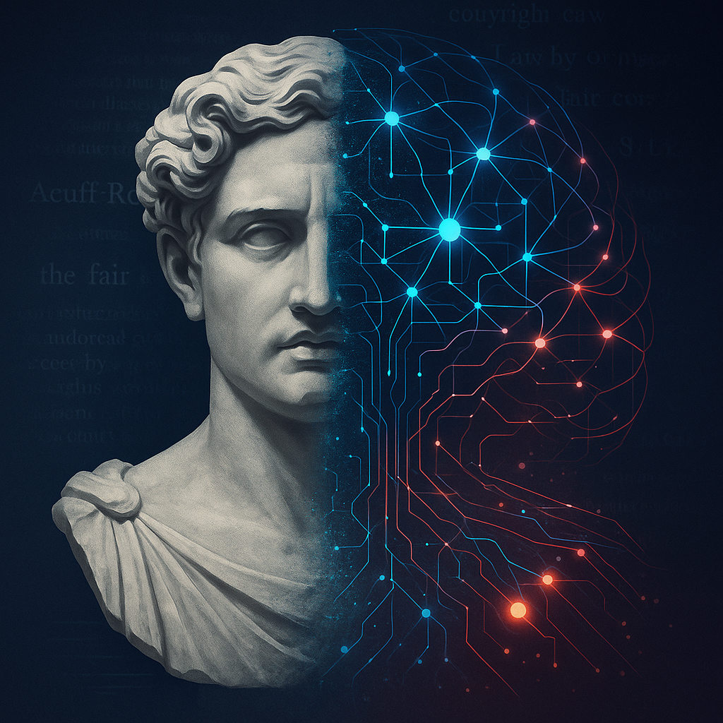 Generative AI Training, Copyright, and Fair Use: A Comprehensive Legal and Policy Analysis