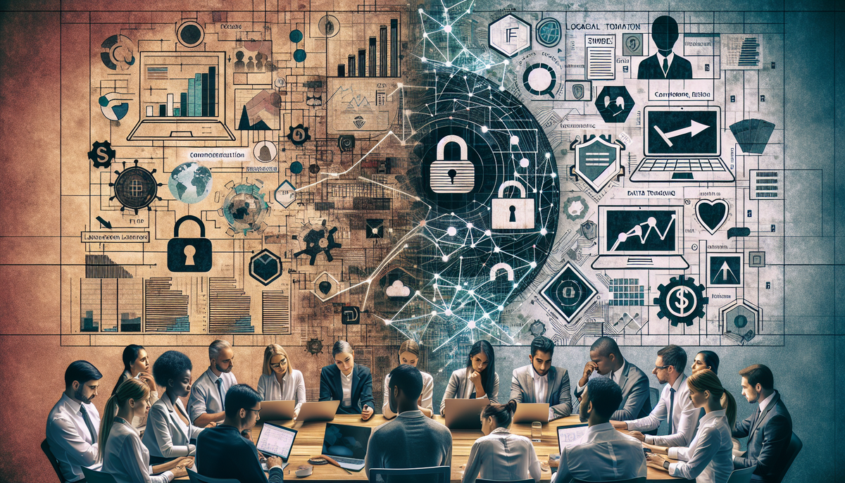 FTC Bans Data Brokers from Selling Sensitive Location Data