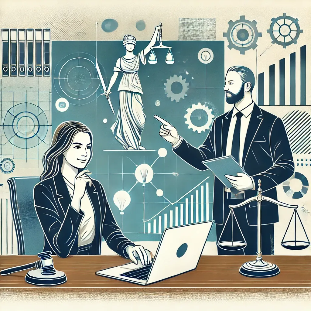 The Importance of Hiring Corporate Counsel for Startups