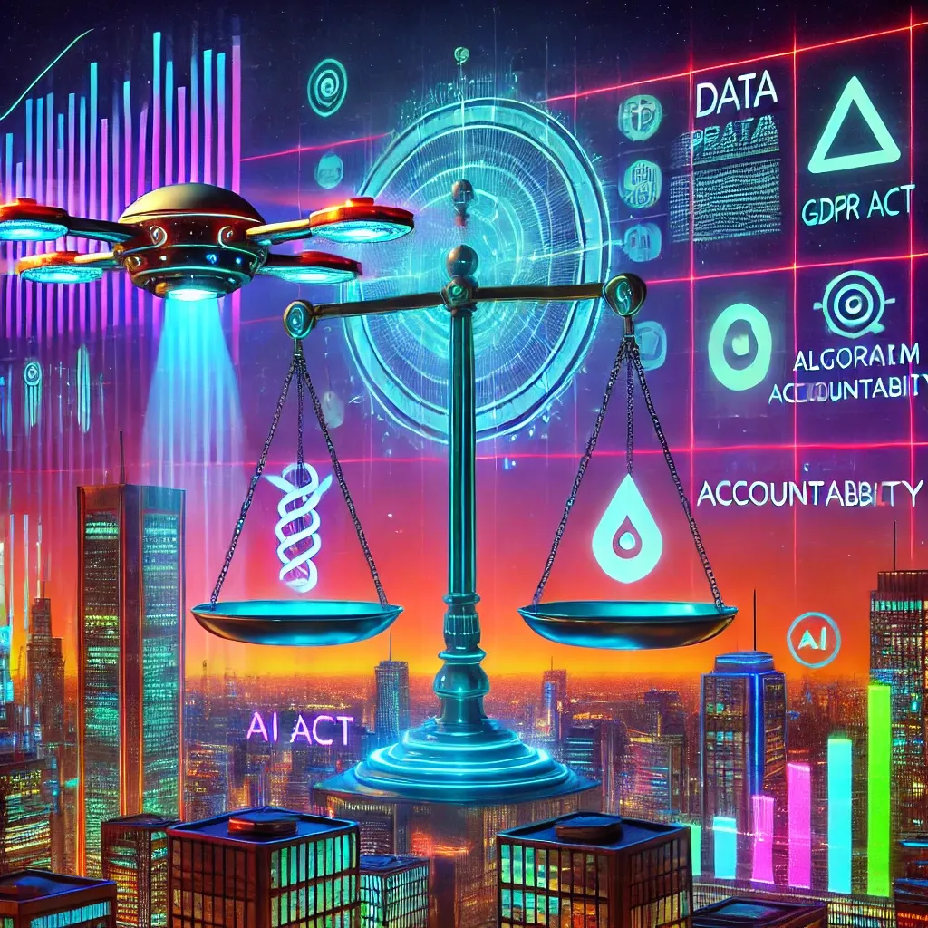 AI Governance: Navigating the Legal Landscape for Tech Startups