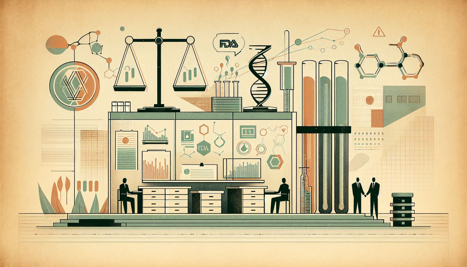 Understanding the Legal Landscape of FDA Regulation on Laboratory-Developed Tests Amidst Ongoing Litigation