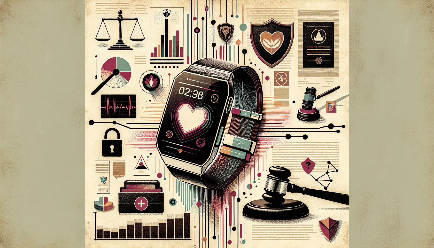 Understanding the Legal Risks of Wearable Illness Detection for Startups