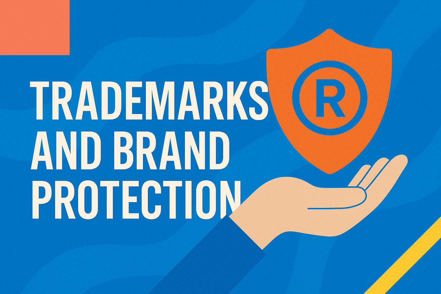 Comprehensive Guide to Trademarks and Brand Protection for Modern Businesses