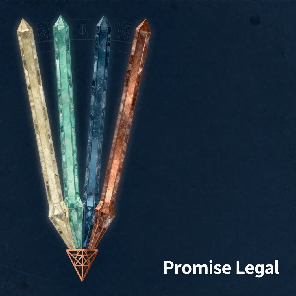 Lawful Training Corpus Warranties: Post-Bartz Rep & Warranty Drafting