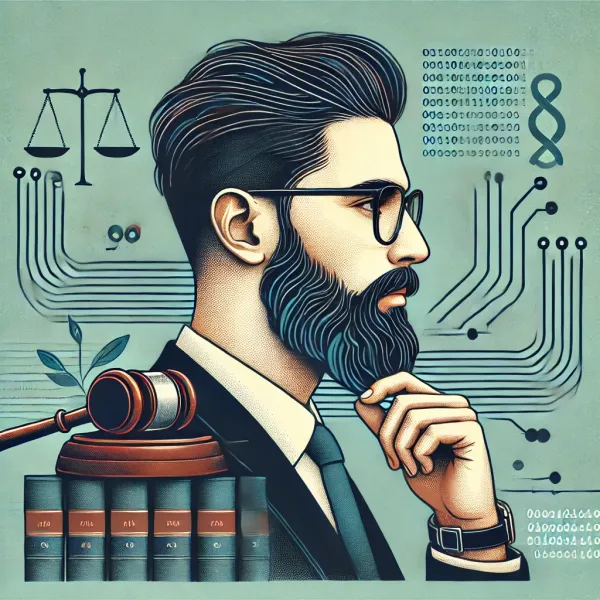 Bridging Law and Code: My Journey as a Tech-Savvy Lawyer