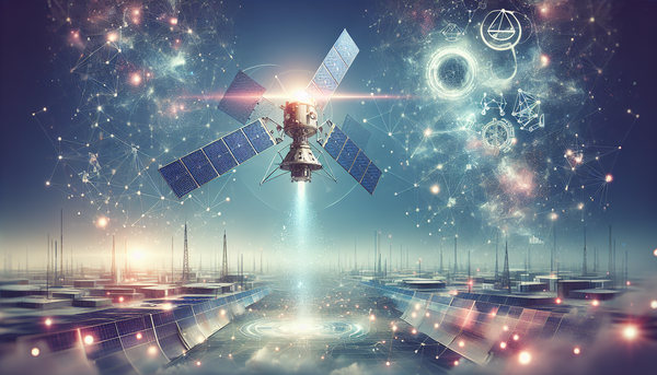 Understanding Legal Implications of Satellite Industry Fundraising