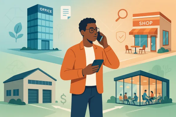 A Startup Founder’s Guide to Commercial Real Estate: Leases, Purchases and Due Diligence
