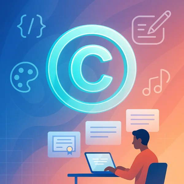 Copyright FAQs for Startups: Essential Answers from an Attorney