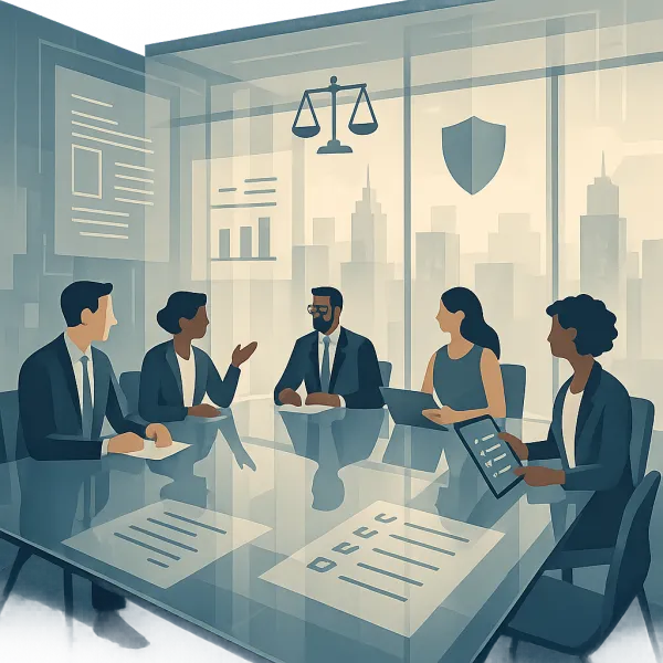 Director Fiduciary Duties: An Attorney's Guide for Startups