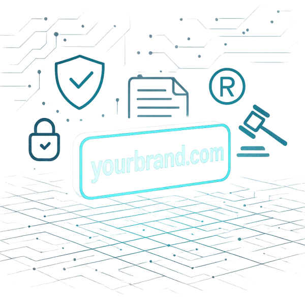Domain Name Trademark: What Startups Need to Know
