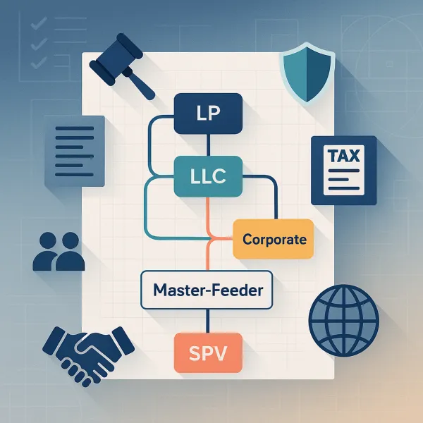 Fund Formation Essentials: A Comprehensive Guide for Startups and Emerging Fund Managers