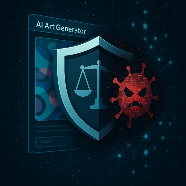 Legal Risks of Malware-Disguised AI Tools in Data Breaches